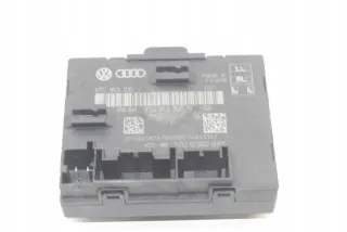 8T0959795J Блок управления (другие) Audi A5 (S5,RS5) 1 Арт e11958499, вид 4