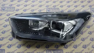 90156447 Фара левая Ford Kuga 2 Арт e11958443, вид 2