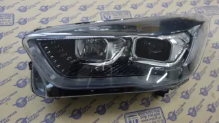 90156447 Фара левая Ford Kuga 2 Арт e11958443, вид 3