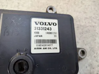 31331243 AOP38548 Блок управления АКПП Volvo S80 2 Арт e11958364, вид 4