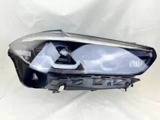 9481784-08 Фара правая BMW X5 G05  Арт e11958256, вид 2