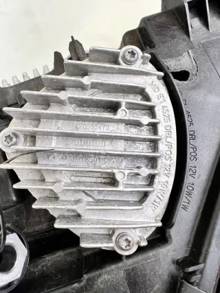 9481784-08 Фара правая BMW X5 G05  Арт e11958256, вид 9