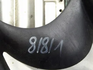 4F0959455J 16678211528 Вентилятор радиатора Audi A6 C6 (S6,RS6) Арт e11958213, вид 4