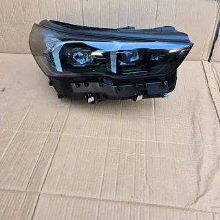 5A798D8 Фара правая BMW 5 G60 Арт e11958173, вид 1