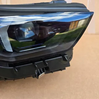 5A798D8 Фара правая BMW 5 G60 Арт e11958173, вид 7