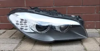 7203252-19 Фара правая BMW 5 F10/F11/GT F07 Арт e11958127, вид 1