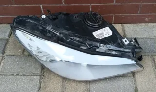 7203252-19 Фара правая BMW 5 F10/F11/GT F07 Арт e11958127, вид 2