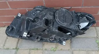 7203252-19 Фара правая BMW 5 F10/F11/GT F07 Арт e11958127, вид 4
