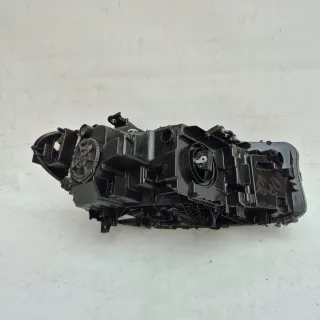 7439193 Фара левая BMW 5 G30/G31 Арт e11958116, вид 5
