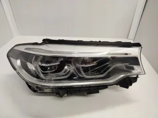8499122 Фара правая BMW 5 G30/G31 Арт e11958111, вид 1