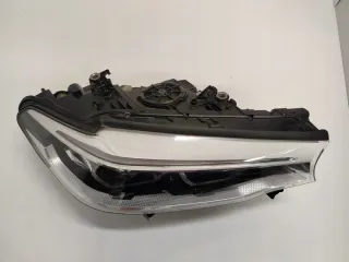 8499122 Фара правая BMW 5 G30/G31 Арт e11958111, вид 2