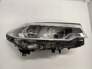 8499122 Фара правая BMW 5 G30/G31 Арт e11958111, вид 5