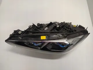 5A19367 Фара левая BMW 4 G22/G23 Арт e11958092, вид 2