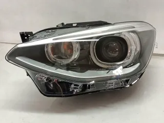  7229677-06 Фара левая BMW 1 F20/F21 Арт e11957937, вид 1