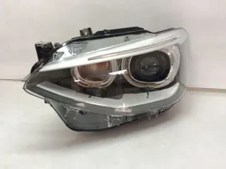  7229677-06 Фара левая BMW 1 F20/F21 Арт e11957937, вид 2