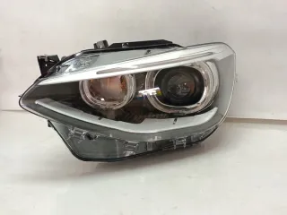  7229677-06 Фара левая BMW 1 F20/F21 Арт e11957937, вид 3