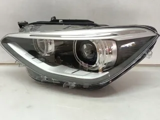  7229677-06 Фара левая BMW 1 F20/F21 Арт e11957937, вид 4