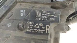 4G0941034J Фара правая Audi A6 C7 (S6,RS6) Арт e11957851, вид 14
