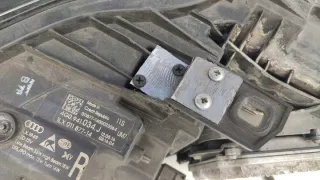 4G0941034J Фара правая Audi A6 C7 (S6,RS6) Арт e11957851, вид 9