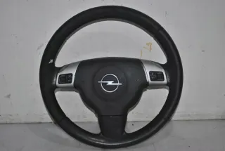 CAG15254 Руль Opel Vectra C  Арт e11957604, вид 1