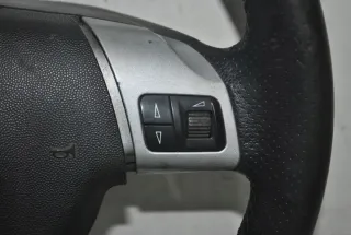 CAG15254 Руль Opel Vectra C  Арт e11957604, вид 3