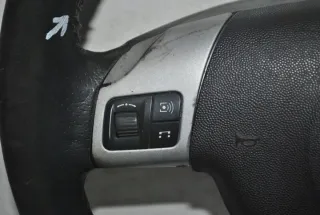CAG15254 Руль Opel Vectra C  Арт e11957604, вид 4