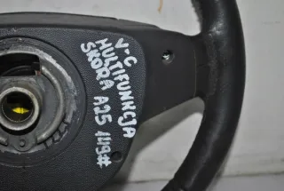 CAG15254 Руль Opel Vectra C  Арт e11957604, вид 6