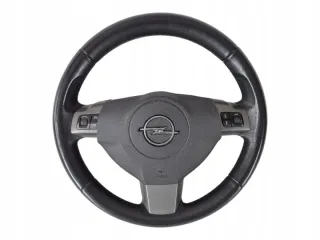 13231660 Руль Opel Astra H Арт e11957598, вид 1
