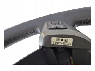 13231660 Руль Opel Astra H Арт e11957598, вид 3