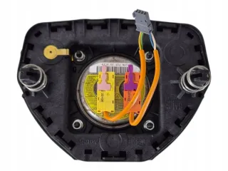 13231660 Руль Opel Astra H Арт e11957598, вид 5