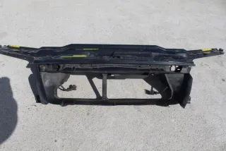 30655380 Передняя панель крепления облицовки (телевизор) Volvo C70 1 Арт e11957490, вид 2