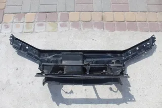 30655380 Передняя панель крепления облицовки (телевизор) Volvo C70 1 Арт e11957490, вид 4