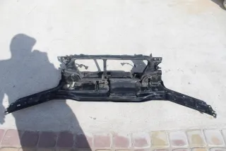 30655380 Передняя панель крепления облицовки (телевизор) Volvo C70 1 Арт e11957490, вид 5