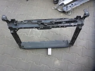 654805588D OK Передняя панель крепления облицовки (телевизор) Skoda Kamiq Арт e11957467, вид 1