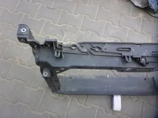 654805588D OK Передняя панель крепления облицовки (телевизор) Skoda Kamiq Арт e11957467, вид 3