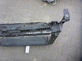 654805588D OK Передняя панель крепления облицовки (телевизор) Skoda Kamiq Арт e11957467, вид 4