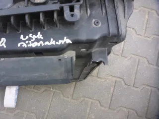654805588D OK Передняя панель крепления облицовки (телевизор) Skoda Kamiq Арт e11957467, вид 6
