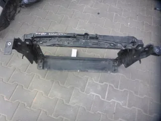 654805588D OK Передняя панель крепления облицовки (телевизор) Skoda Kamiq Арт e11957467, вид 7