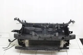 2009R- TBS11344 Передняя панель крепления облицовки (телевизор) Nissan Qashqai 1  Арт e11957446, вид 1