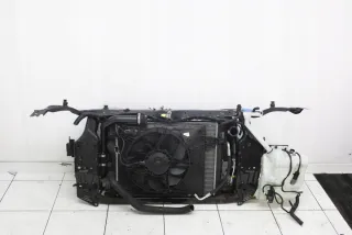 2009R- TBS11344 Передняя панель крепления облицовки (телевизор) Nissan Qashqai 1  Арт e11957446, вид 6