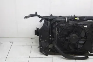 2009R- TBS11344 Передняя панель крепления облицовки (телевизор) Nissan Qashqai 1  Арт e11957446, вид 7