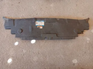 DS73-16613-B Передняя панель крепления облицовки (телевизор) Ford Mondeo 5 Арт e11957395, вид 1