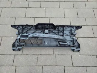 ZAMKIEM<2016 9808290780 Передняя панель крепления облицовки (телевизор) Citroen jumpy 3 Арт e11957380, вид 8