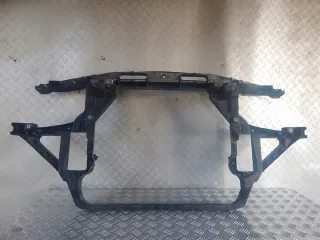 3419945 BMWX33419945 Передняя панель крепления облицовки (телевизор) BMW X3 E83 Арт e11957367, вид 1