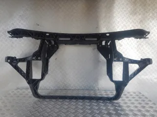 3419945 BMWX33419945 Передняя панель крепления облицовки (телевизор) BMW X3 E83 Арт e11957367, вид 6