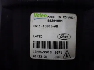 2N11-15201-AB 2N11-15201 Фара противотуманная левая Ford C-max 2 Арт e11957356, вид 6