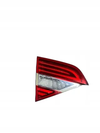 3T5945093A Фонарь задний левый Skoda Superb 2 Арт e11957121, вид 1