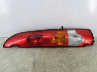 1997-2008 X76PH2 Фонарь задний правый Renault Kangoo 1 Арт e11957051, вид 1