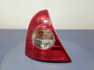 8200071413 Фонарь задний левый Renault Clio 2 Арт e11957032, вид 1