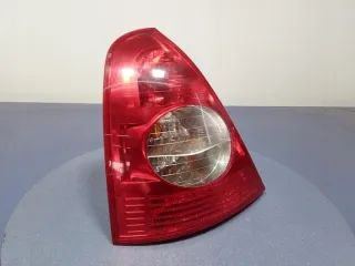 8200071413 Фонарь задний левый Renault Clio 2 Арт e11957032, вид 2